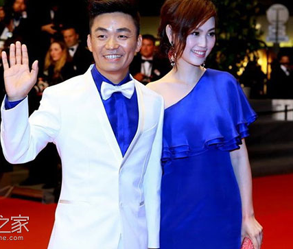 王宝强离婚事件