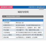 广元域名空间选择指南